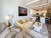 Photo - Beautiful Furnished 1 Bedroom, 1.5 Bath Co... House