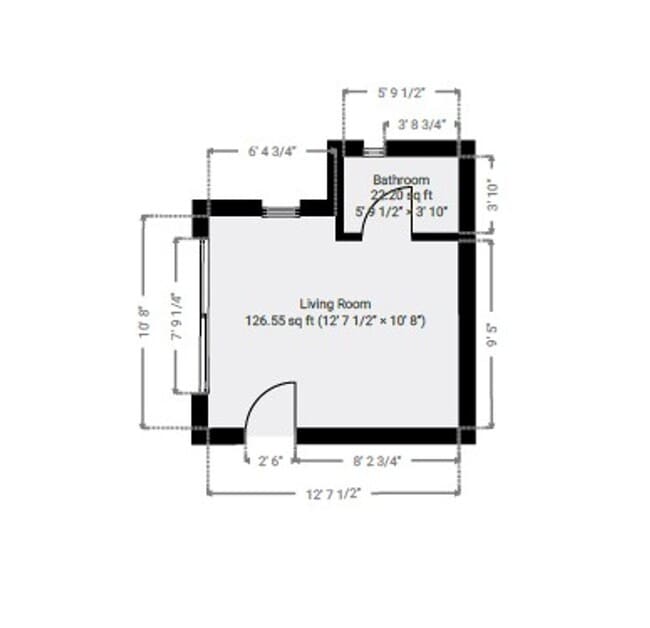 Photo - StanfordWay Unit Studio