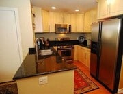 Kitchen - 6067 Terrace Ln Unit 42
