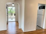 Photo - CHARMING Craftmans-Style Upstairs One Bedr... Apartment Unit 1084 1/2 Lincoln