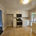 Kitchen - 8638 Collett Ave