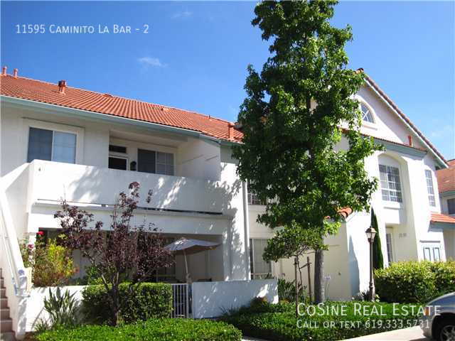 Photo - 11595 Caminito La Bar Unit 2