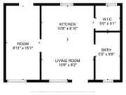 Photo - 1415 S Marengo Ave Apartment Unit #G