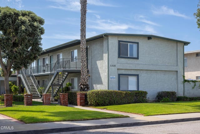 Building Photo - 4920 Nautilus St Unit D