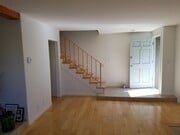 Living Room front entrance staircase - 11946 Dorothy St Apartments Unit 1