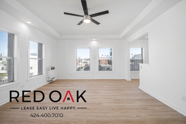 Photo - 901 S Ardmore Ave Unit 401