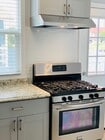 Kitchen - 5960 W 86th Pl Apartments