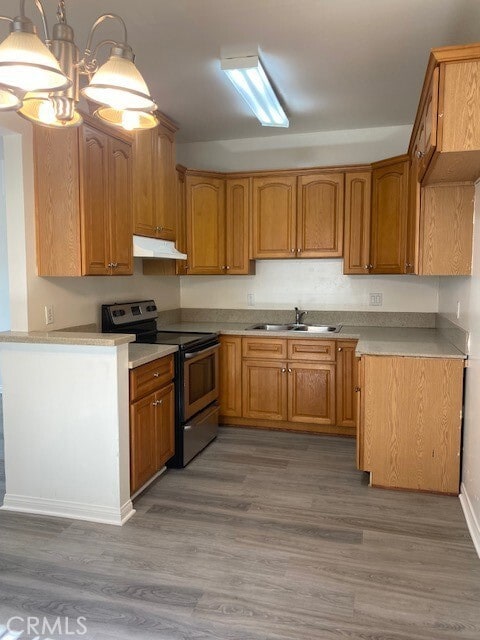 Building Photo - 929 S Atlantic Blvd Unit 5 Rental
