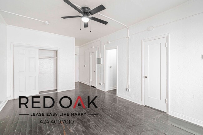 Photo - 854 S Oxford Ave Condo Unit 509