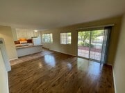 Photo - Bright 2 Bedroom Apartment Unit with Patio Unit 4
