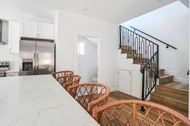 Photo - 3820 Orangedale Ave Unit 3820 1.5 Back