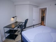 Photo - RARE Offering 2BD/2BA - UNFURNISHED -  Condo of secured building in highly sought after Boutique ... Unit 305