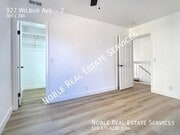 Photo - 927 Wilbur Ave