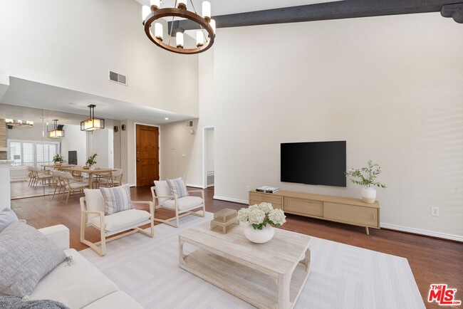 Building Photo - 8600 Tuscany Ave Unit 409 Rental