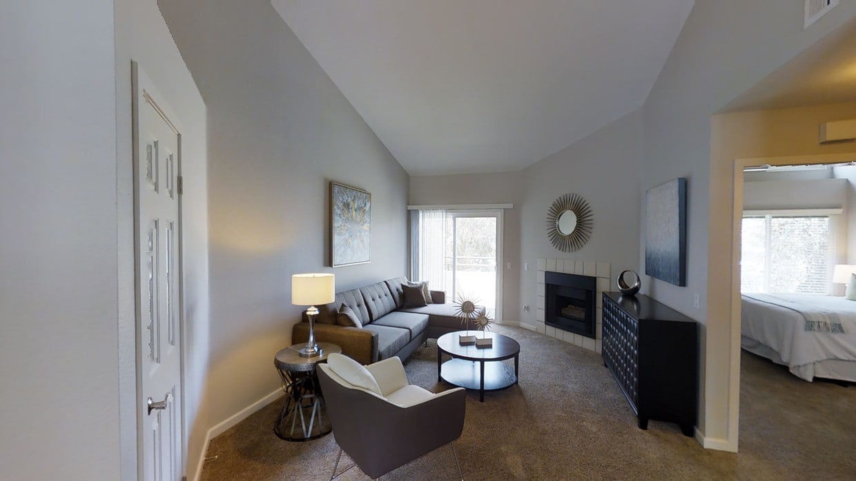 3D Tour - The Cascades Apartments