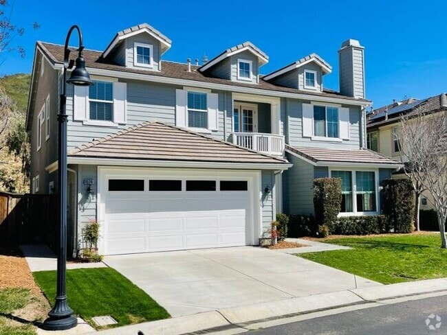 Building Photo - Glencrest Dr. Rental
