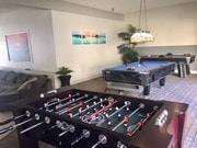 Rec Room - Newton Towers