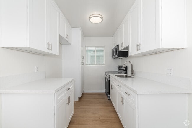 Interior Photo - Victory Varna