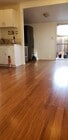 Living room and kitchen - 2409 Elmgrove St House