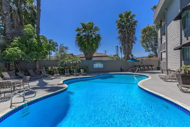 Photo - Pacific View Apartment Homes
