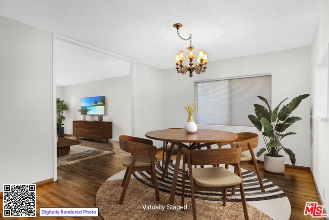 Photo - 824 S Shenandoah St Unit 2