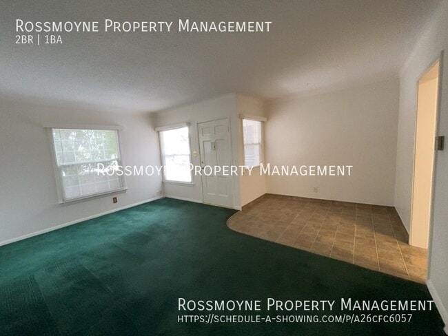 Photo - 1939 N Hollywood Way Unit A