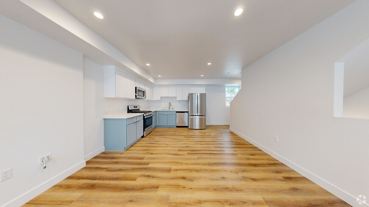 3D Tour - Newly Constructed Luxury Townhomes!