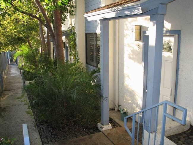 Photo - North Park Townhouse for Rent
