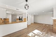 Dining and Living Area - 1214 S Alma St Unit 1214 S Alma  1