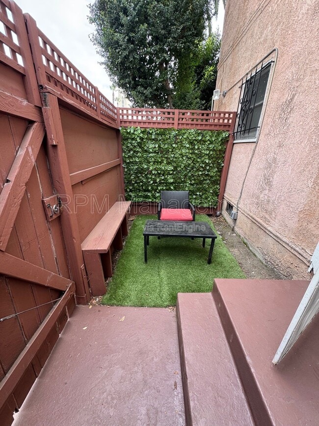 Photo - 1781 N Orchid Ave Unit 112