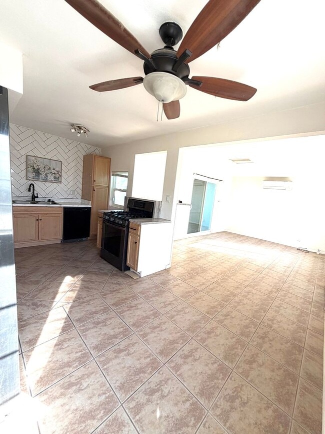 Photo - Remodeled 2 Bedroom 1 Bath