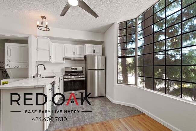 Photo - 10304 Tujunga Canyon Blvd Unit 207