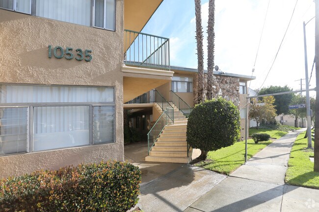 10535 National Blvd - 10535 National Blvd