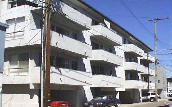 Photo - Oceana Apartments