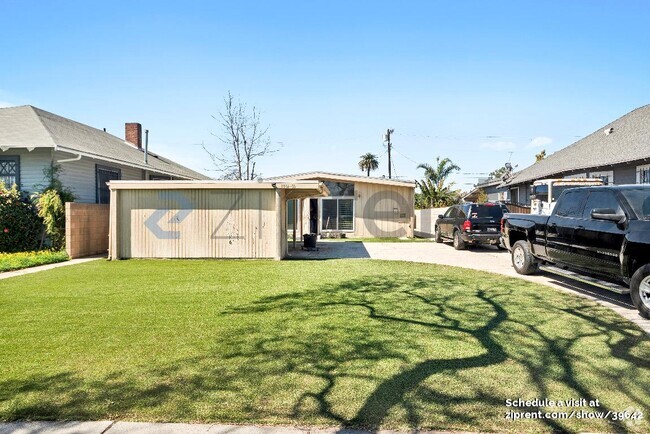 Building Photo - 2931 Dalton Ave Rental