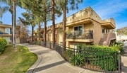 Community area - 9860 Dale Ave Condo Unit B2