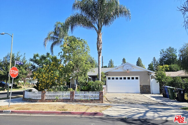 Building Photo - 22957 Stagg St Rental