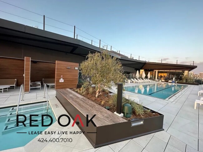 Photo - 6401 Wilshire Blvd Unit 1008A