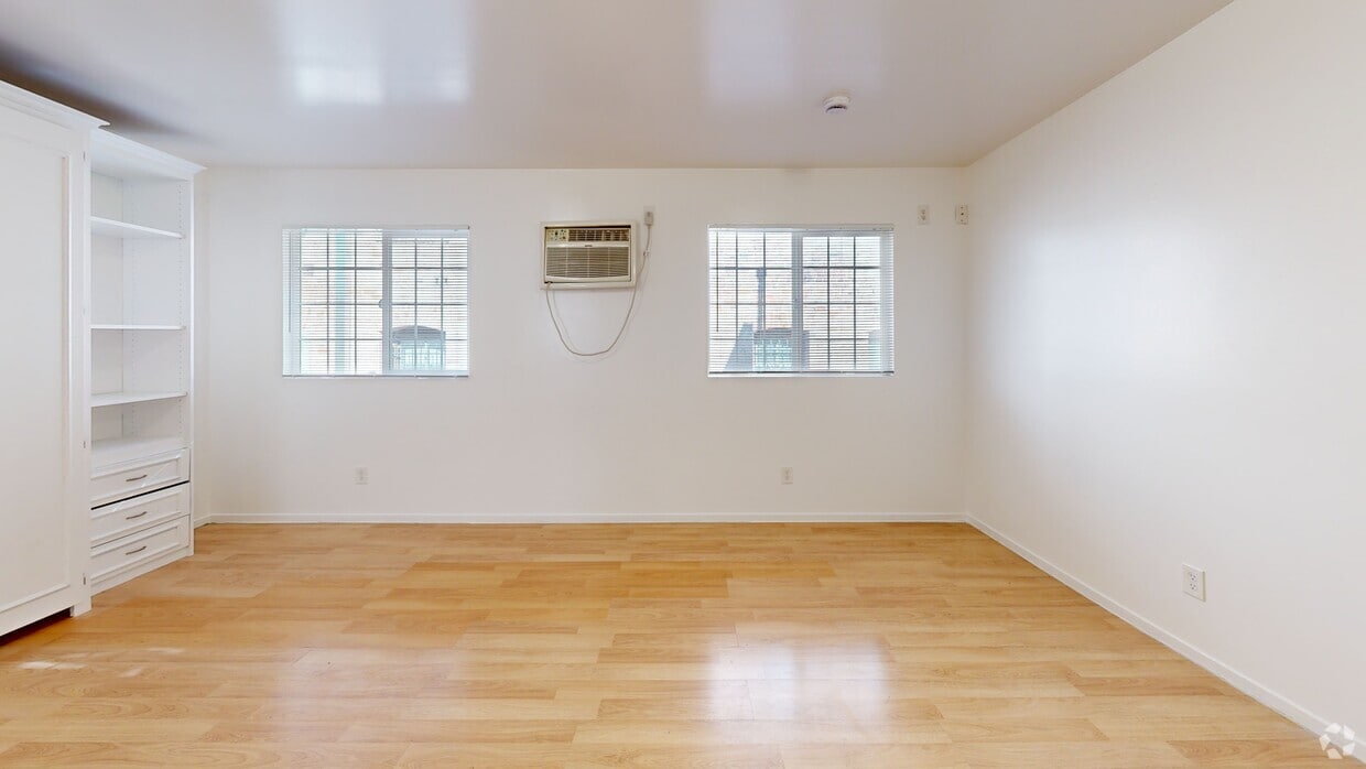 3D Tour - Hilltop Lofts
