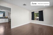 Photo - Private bedroom in 4 bed/2 bath Home Unit A