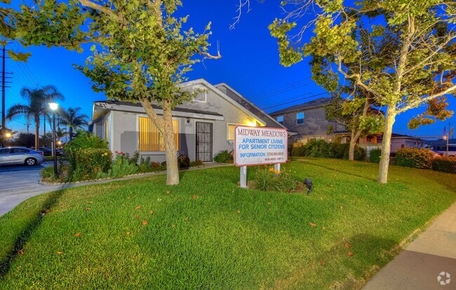 Building Photo - Midway Meadows Rental