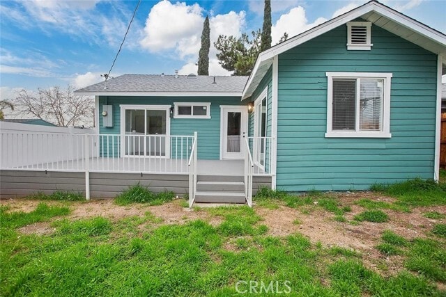 Photo - 1738 N Sierra Bonita Ave