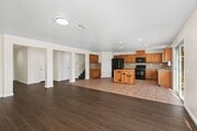 Photo - NEWLY RENOVATED! Central A/C, 2-Car Garage... House