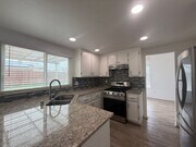 Photo - Lancaster 3 Bedroom + 3 Bathroom