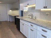 Kitchen - 1546 Michael Ln Townhome