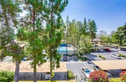 Amazing tree view and tennis courts! - 10278 Black Mountain Rd Unit 176