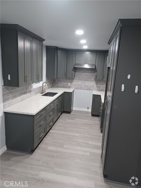 Building Photo - 411 N Vine St Rental