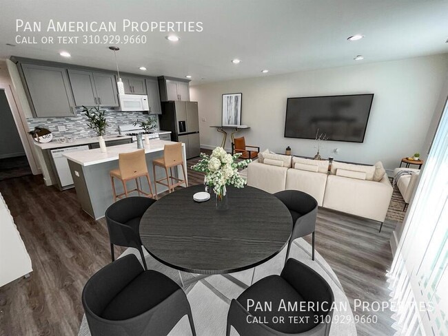 Photo - 1029 S Montebello Blvd Unit D