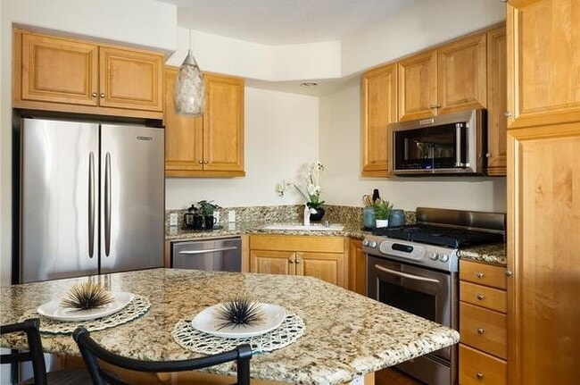 Photo - 21345 Hawthorne Blvd Unit 307