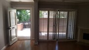 Front Door/Patio View from Living Room - 638 Wilcox Ave